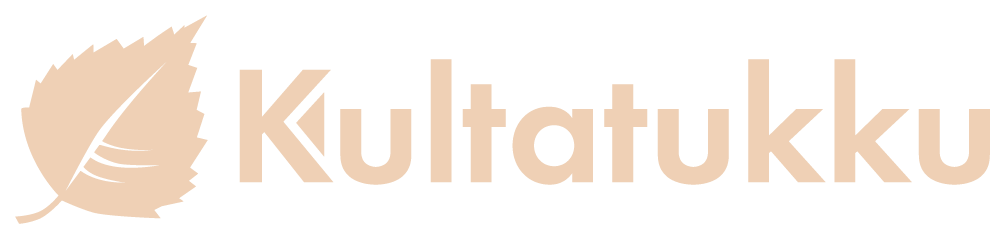 Kultatukku logo