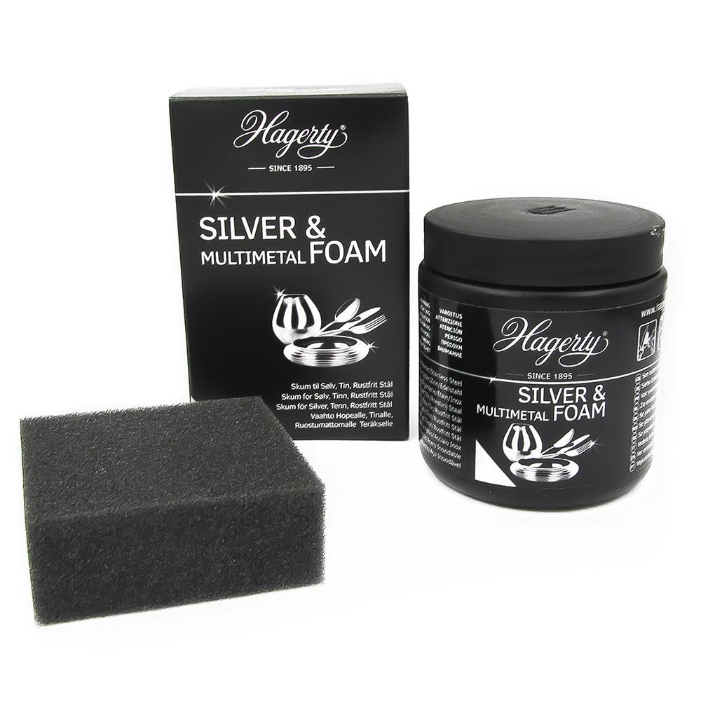 Tuoteryhmä Hagerty-puhdistustuotteet