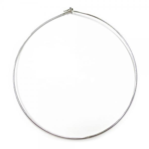 Kalevala Koru hopeapanta 38cm #0