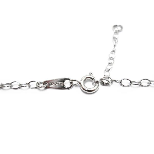 Liisa Vitali Pitsi kaulakoru 45cm #1