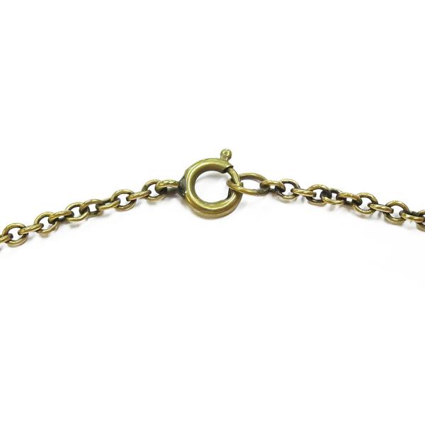 Kalevala korun Viipurin rinkilä kaulakoru 60cm #2