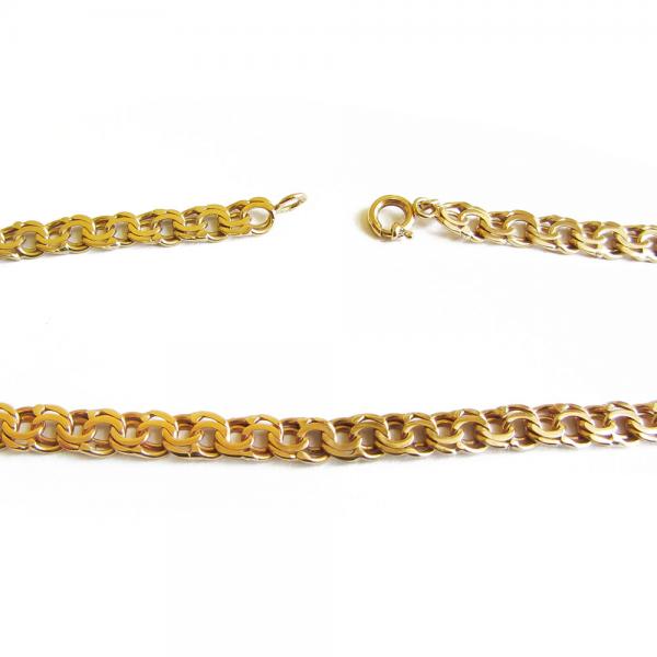 Bismark-kaulaketju, 42cm #1