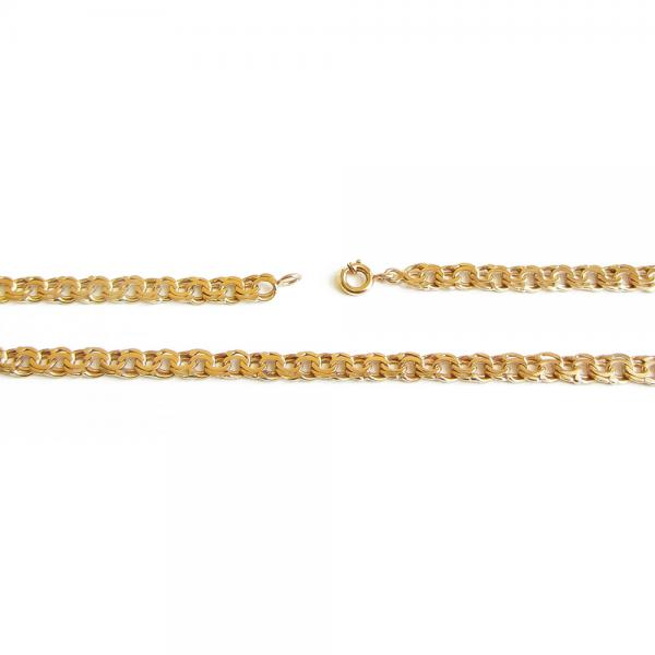 Bismark-kaulaketju, 42cm #2