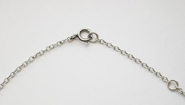 Kalevala Koru Talon Sydän-kääty 41-45cm #2