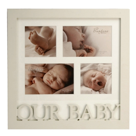Our Baby -kehys  #0
