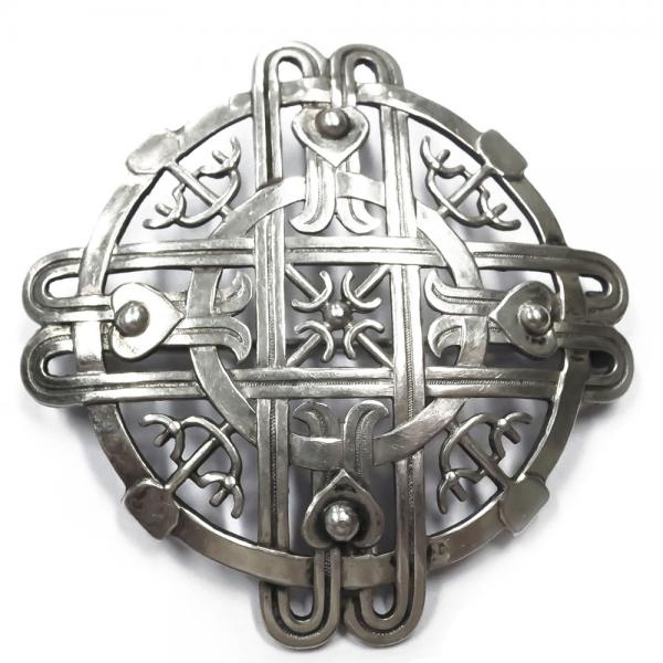 Hopearintaneula -46 #0