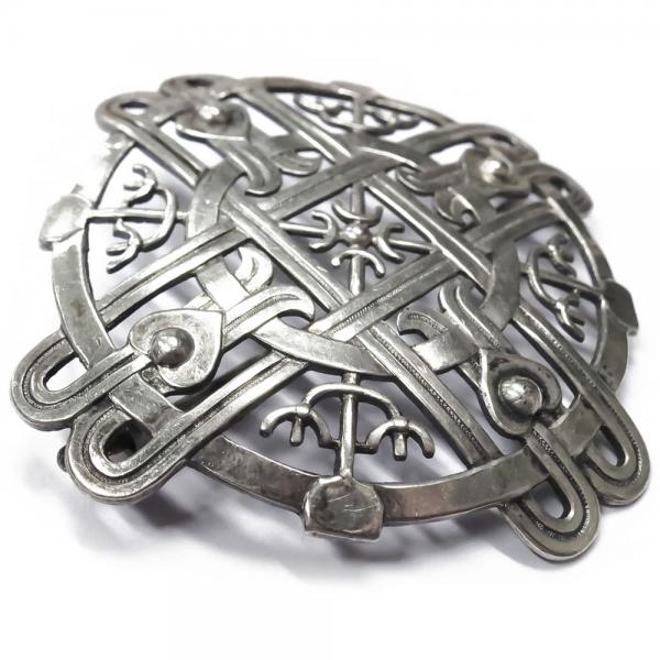 Hopearintaneula -46 #1