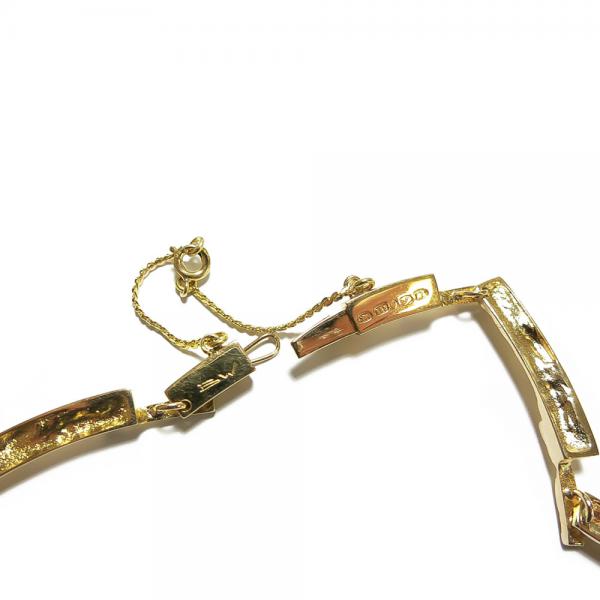 Tundra kaulakoru Björn Weckström, Lapponia 1966 kulta #3