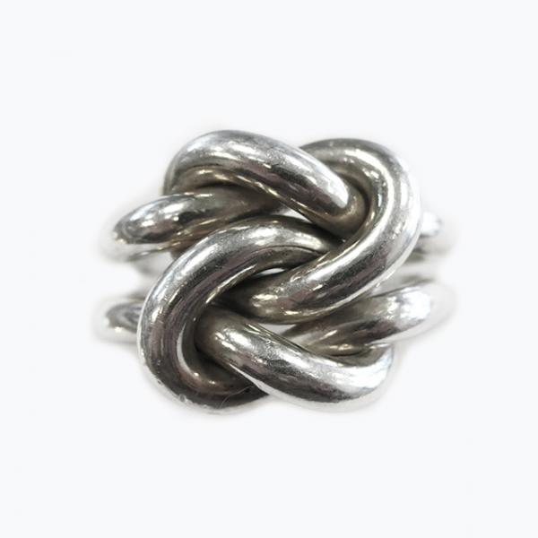 Kaunis korun Solmusormus(8019) 18+mm #2