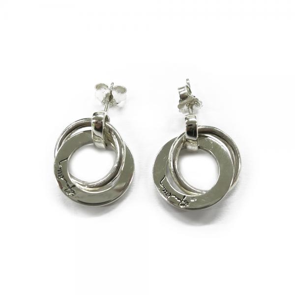 Efva Attling Twosome Korvakorut #0