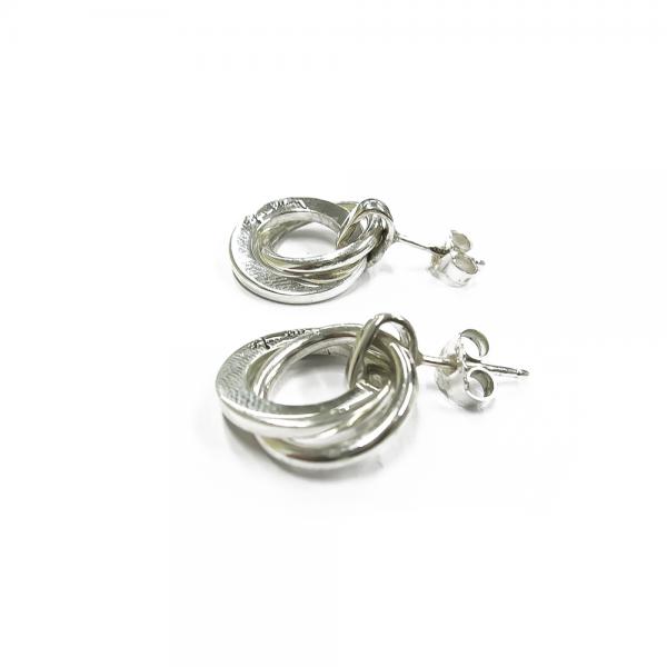 Efva Attling Twosome Korvakorut #1