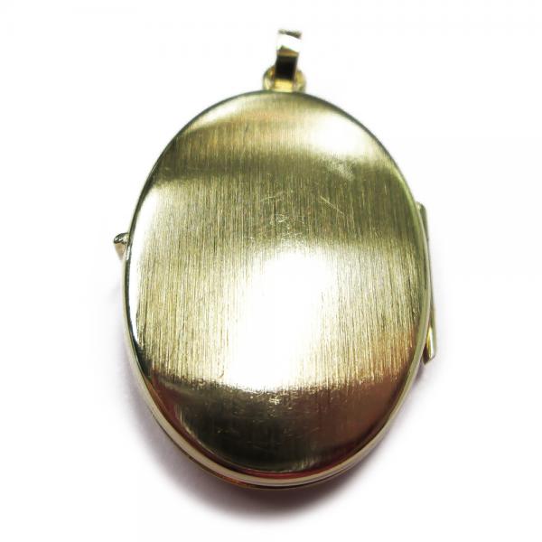 Kultainen medaljonki #2