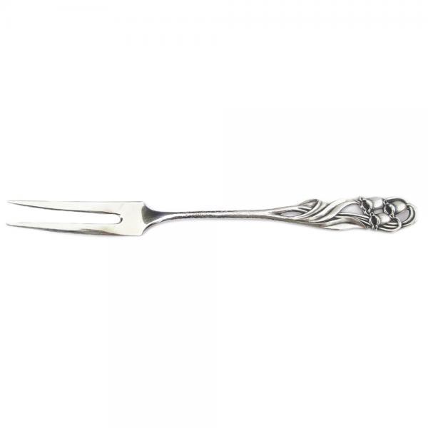 Kielo asettihaarukka v.1955 #0