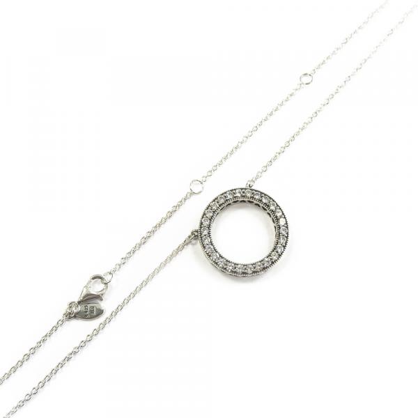 Hearts of Pandora-kaulakoru, zirkonia 37-44cm #1