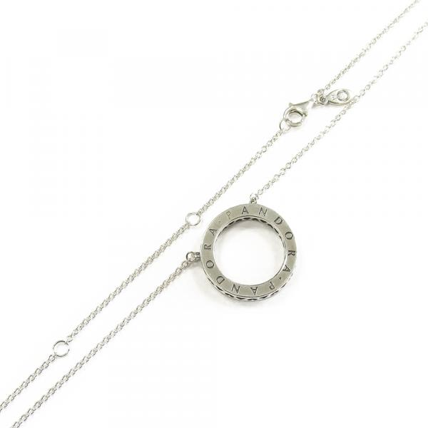 Hearts of Pandora-kaulakoru, zirkonia 37-44cm #2