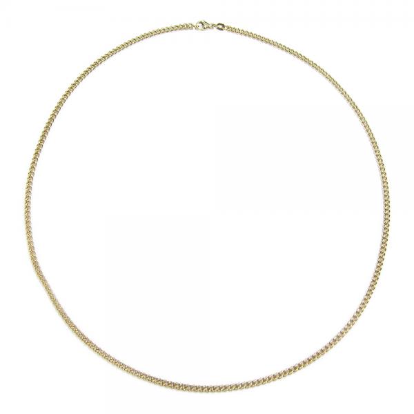 Panssarikaulaketju 50cm 2,5mm leveä Binder #0