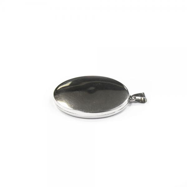 Medaljonki-riipus #2