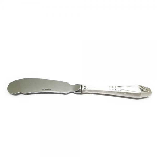 Akseli Gallen-Kallela Suomi -voiveitsi, 830 hopea ja teräs, 17 cm, 1998 #1 Kultatukku.fi