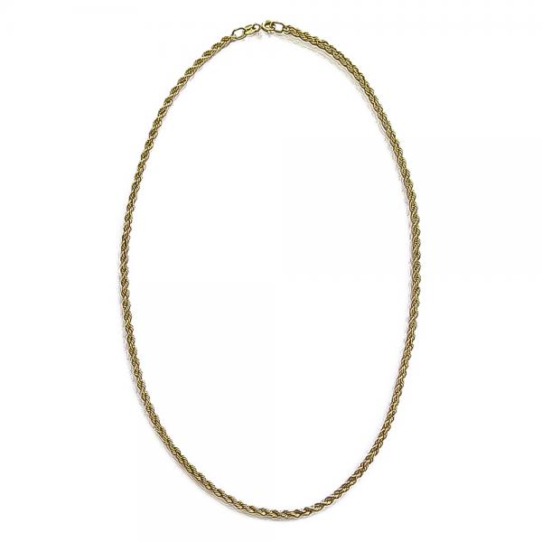 14K Cordell-kaulaketju 42,5cm #2