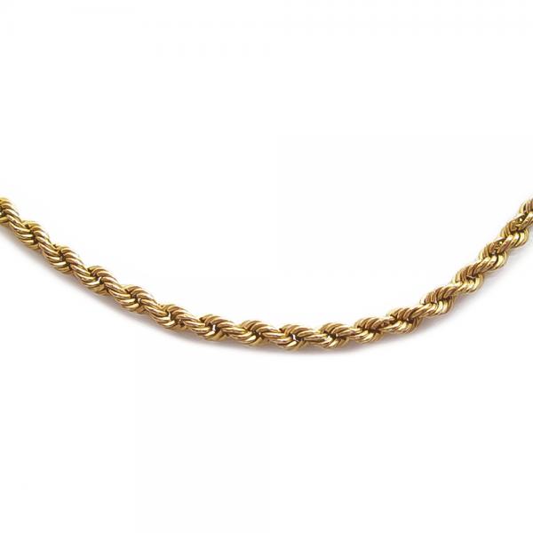 14K Cordell-kaulaketju 42,5cm #1