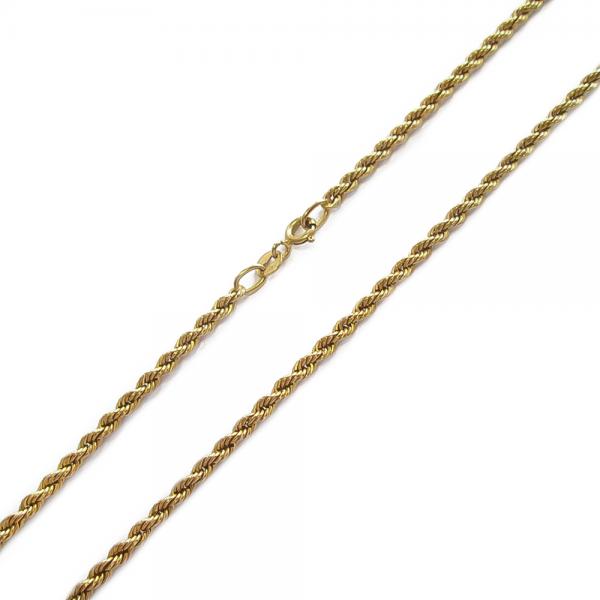 14K Cordell-kaulaketju 42,5cm #0