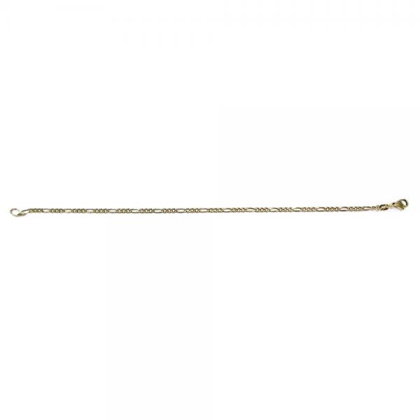 Kulta figaroranne 18,5cm #1