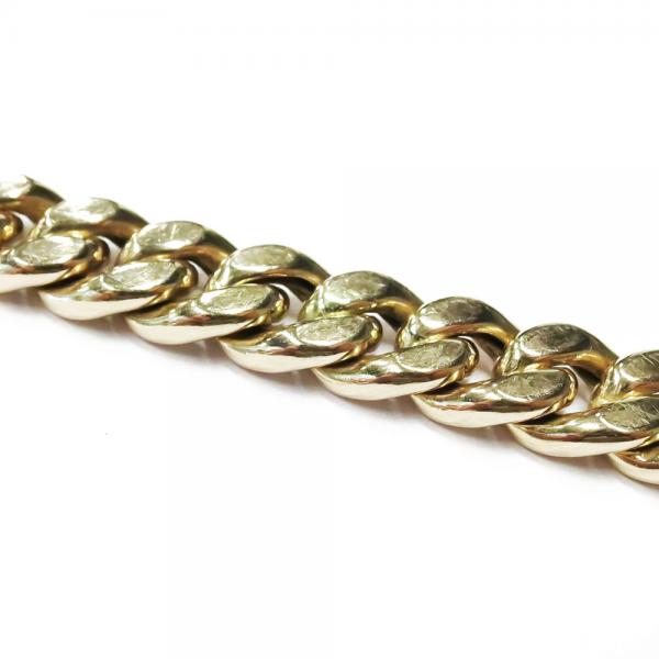 10 mm panssari ranneketju 21 cm #2