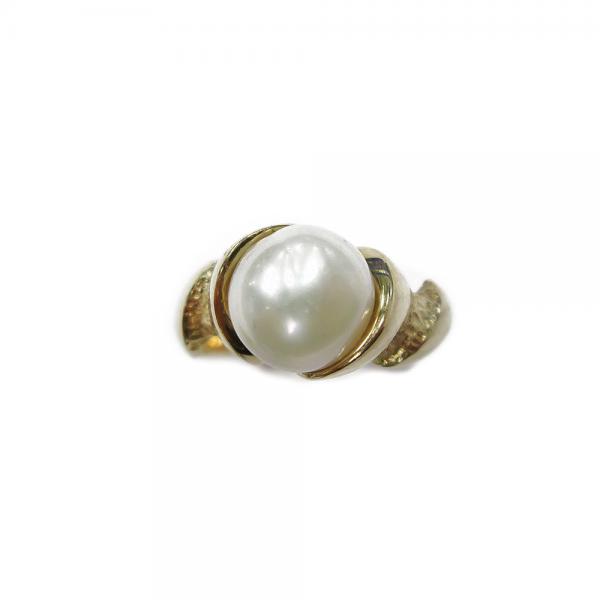 18k helmisormus 16,5mm #1