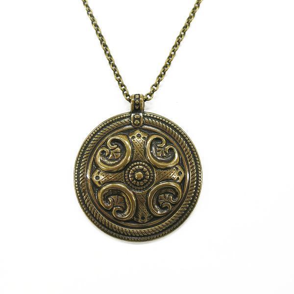 Kalevala Koru Räisälän riipus 60cm #0