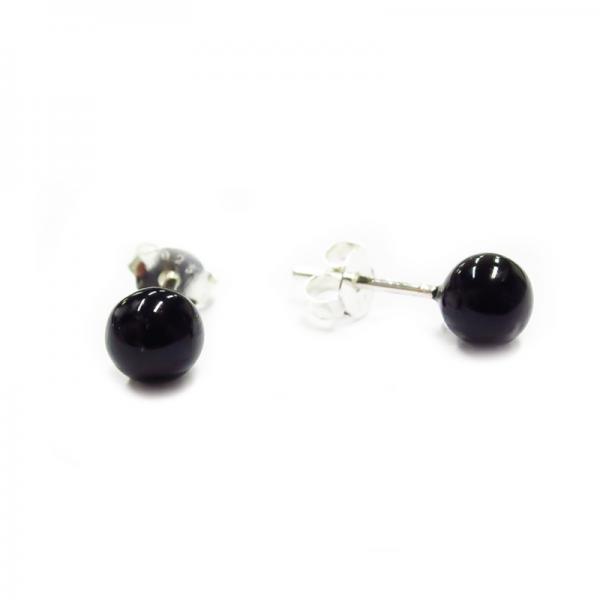 Hopeiset korvakorut #0