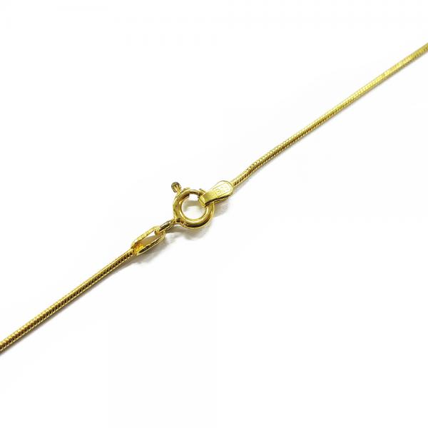 Tapio Wirkkalan Tähtitaivas kaulakoru 44cm, kullattua hopeaa #1