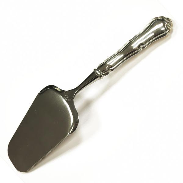 Chippendale kakku/leivoslapio v.-97 #1