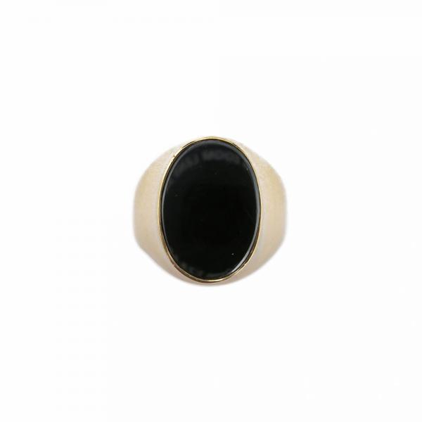 Kultainen kantasormus 17mm v.1957,Westerback Eino #1