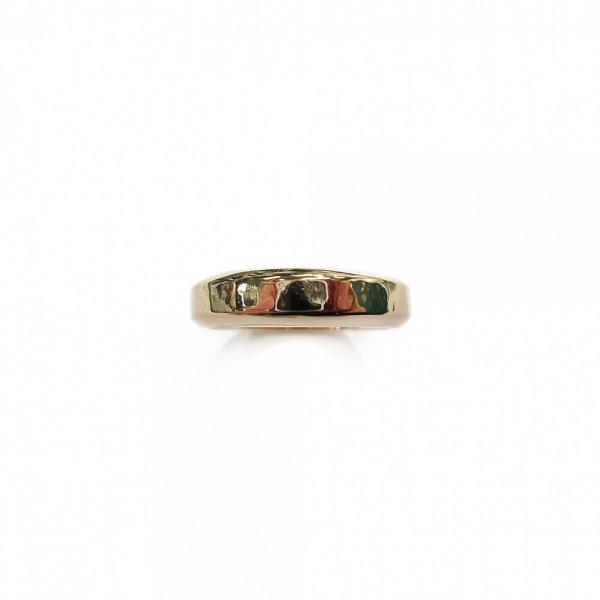 18k Taottu sormus 21mm v.-99 #1