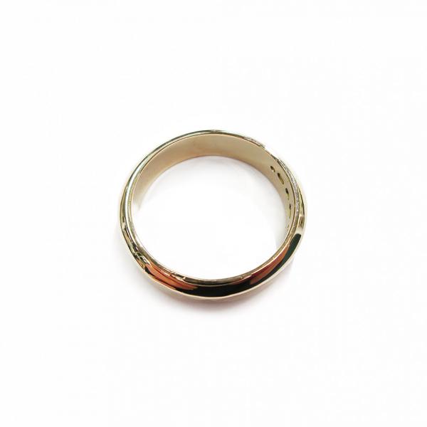 18k Taottu sormus 21mm v.-99 #2
