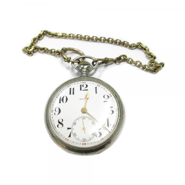 Zenith taskukello #0
