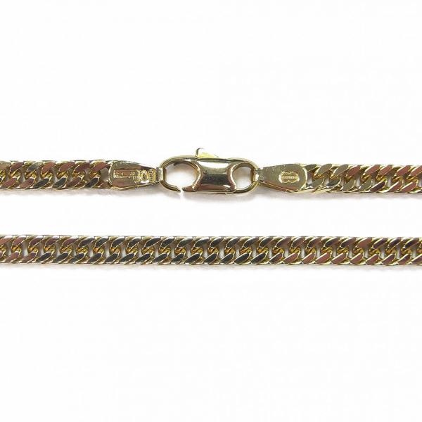 Kultaketju 45cm lev.3mm #1