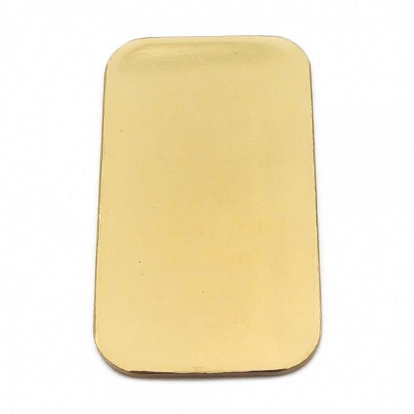 Kansallis treasury 10g fine gold 999,9 #1