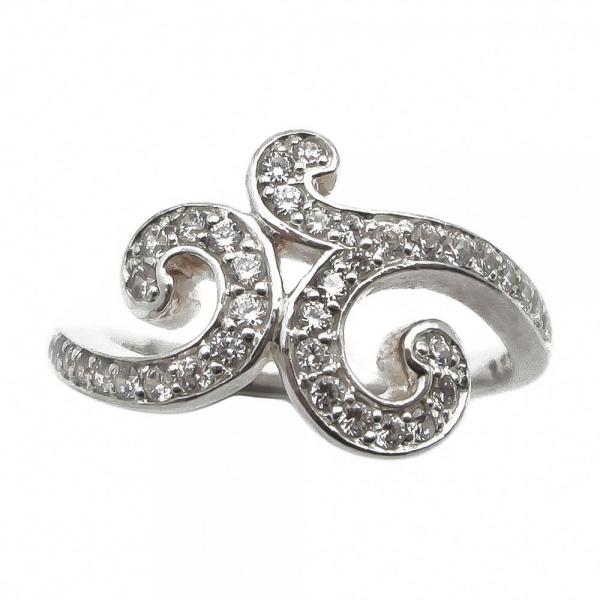 Thomas Sabo sormus 17+mm #2