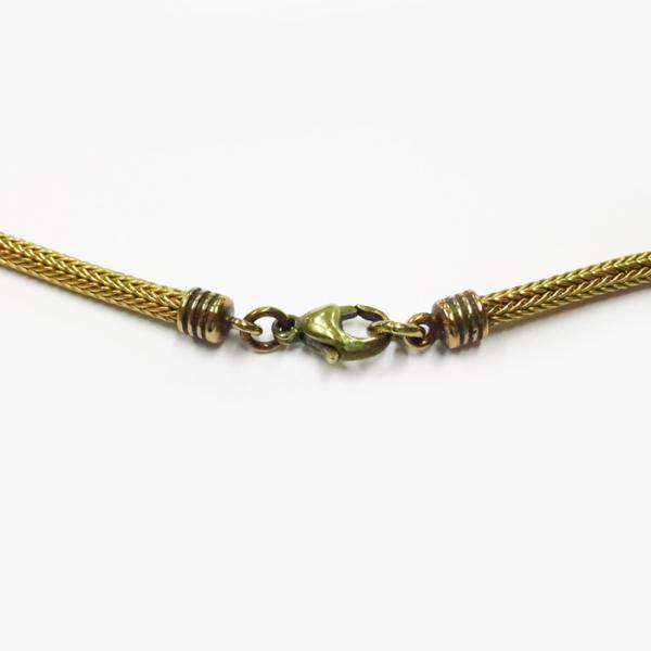 Aurinkoleijona kääty Kalevala Koru 45cm #1