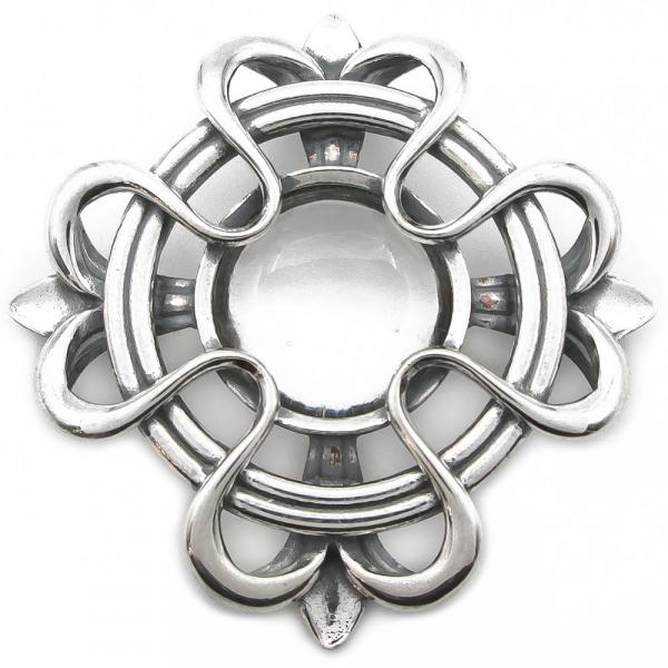 Kalevala Koru Lilja-riipus hopea #0