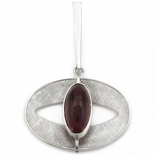 Hopeariipus violetti kivi v.-61 #0