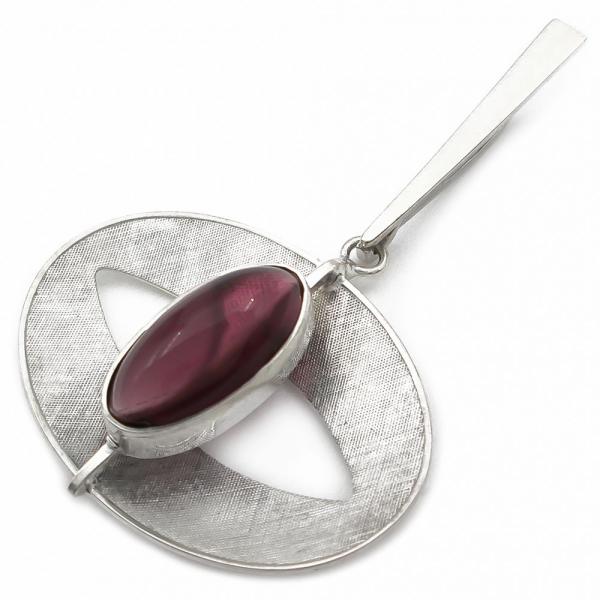 Hopeariipus violetti kivi v.-61 #3