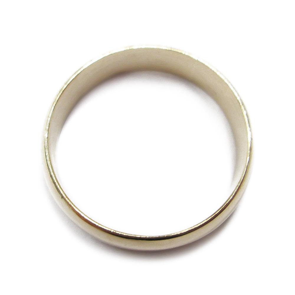 Kultakihla 4mm pp 17mm #1