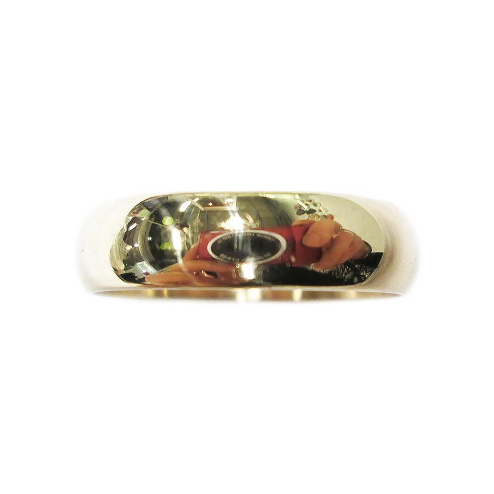 Kultakihla 4mm pp 17mm #2