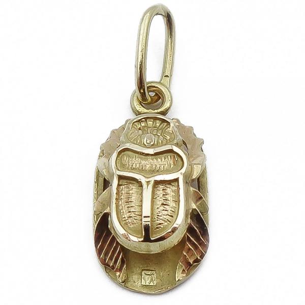 18k Skarabee-riipus #0