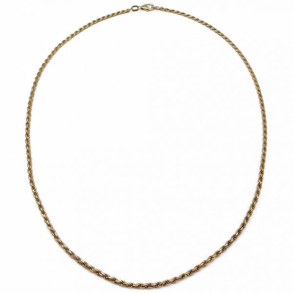 18K kaulaketju 50cm #2