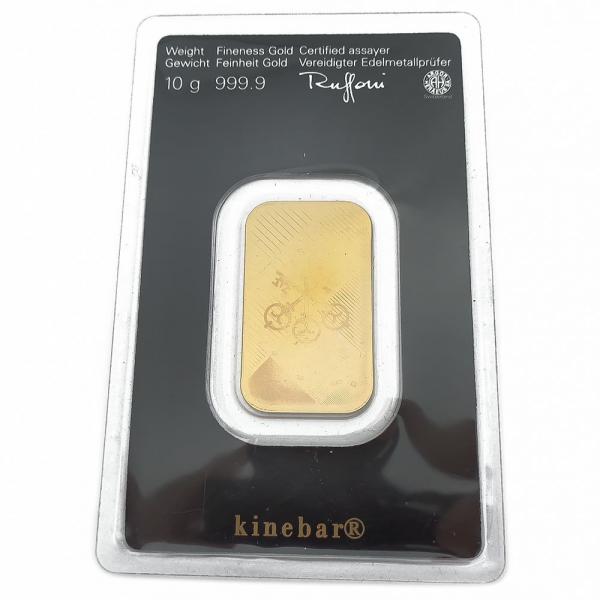 10g UBS-sijoituslaatta 411938 #1