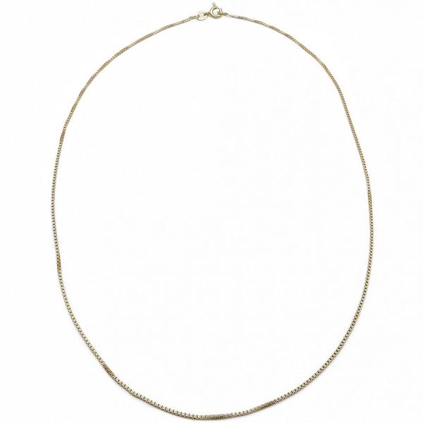 18K kaulaketju 39cm #2
