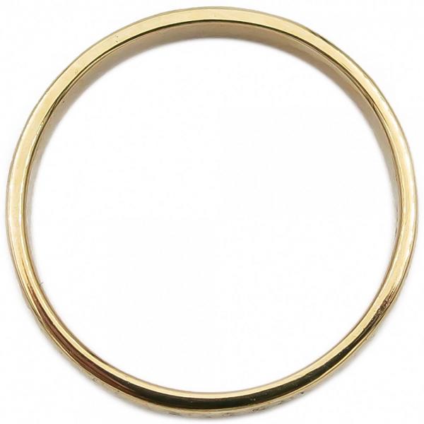 Kultainen Lapponia sormus 18,5 mm 18 k #2